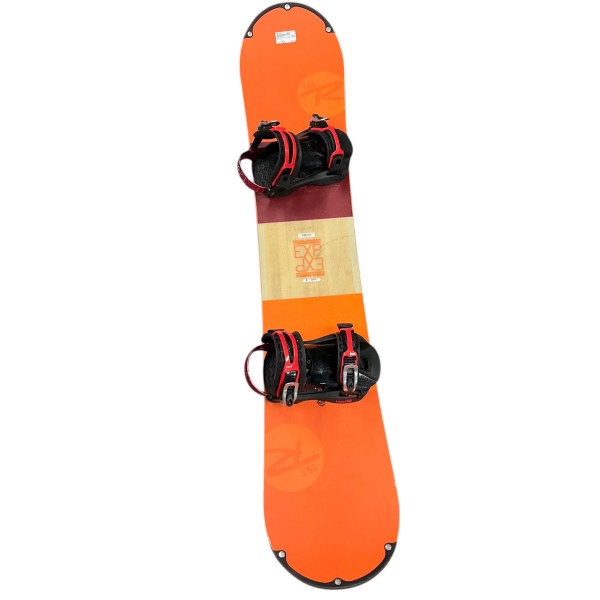 BURTON STERLING スノーボード 149cm 144cm 2本セット Used Burton STERLING 149 CM Mens Board/Bindings Red 149 cm