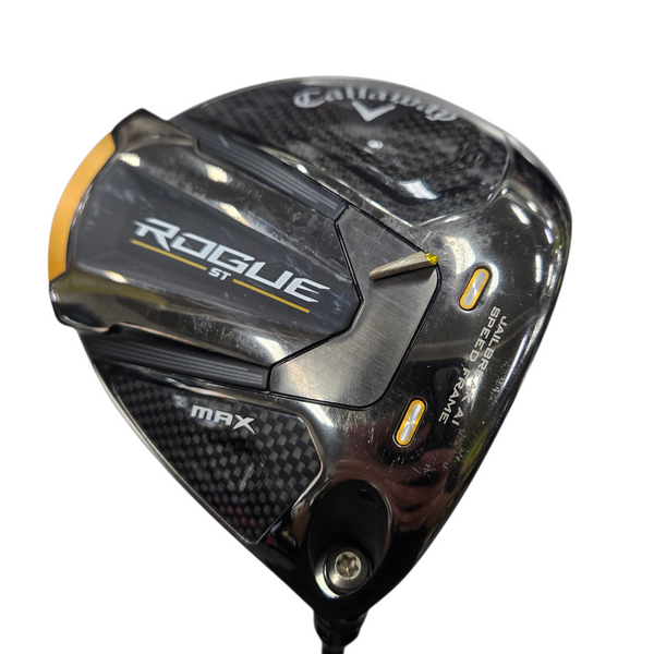 Used Callaway EPIC SPEED Mens Driver RH 9.0 Degree