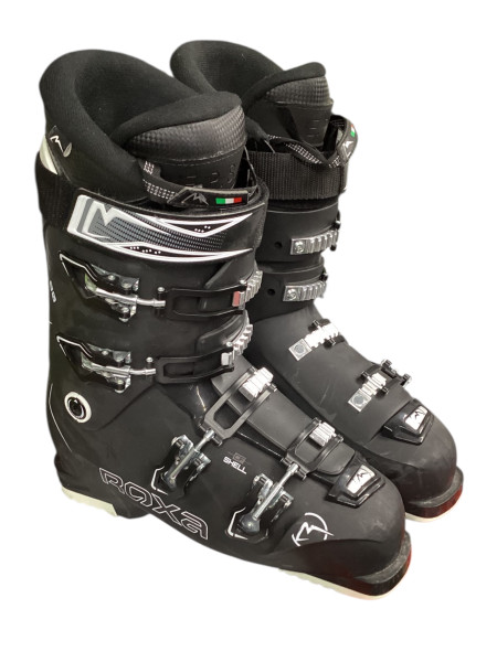 Used Dalbello SCORPION 130 250 MP - M07 - W08 Men's Downhill Ski