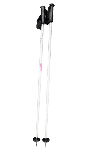 2019 salomon xdr 76 str skis - Escape Alu Jr Poles Made of aluminium Escape Outback Vario Poles -