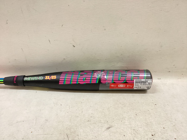 Lot De 3 Battes De Baseball Rawlings Icon USSSA 2025 - 28" Et 30", Composite Carbone, Occasion Bon État