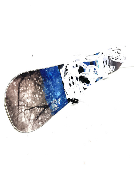 FLOW DRIFTER 156 スノーボード ビンディング 2点セット FLOW DRIFTER 156 スノーボード ビンディング 2点セット FLOW DRIFTER