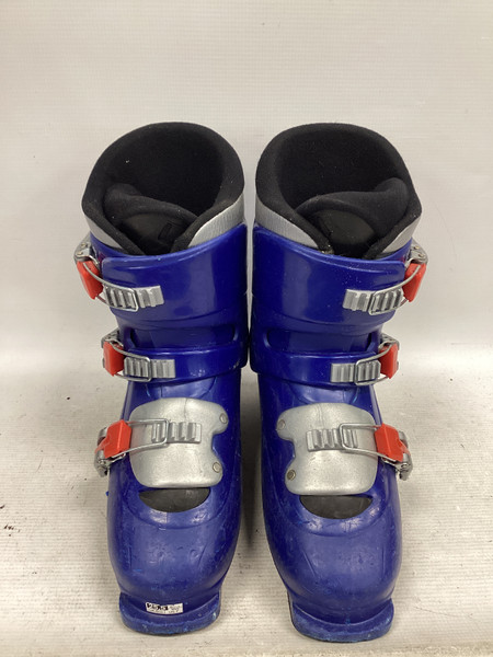 Used Dolomite FX Mens DH Ski Boot Navy Blue 285 MP - M10.5 - W11.5