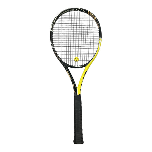 美品 海外モデル Wilson Prostaff 6.6 Titanium Wilson Prostaff 6.6