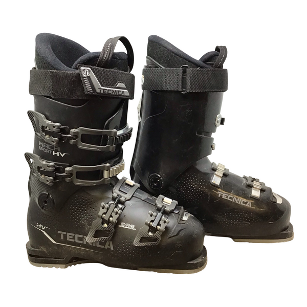 Used Dalbello SCORPION 130 250 MP - M07 - W08 Men's Downhill Ski