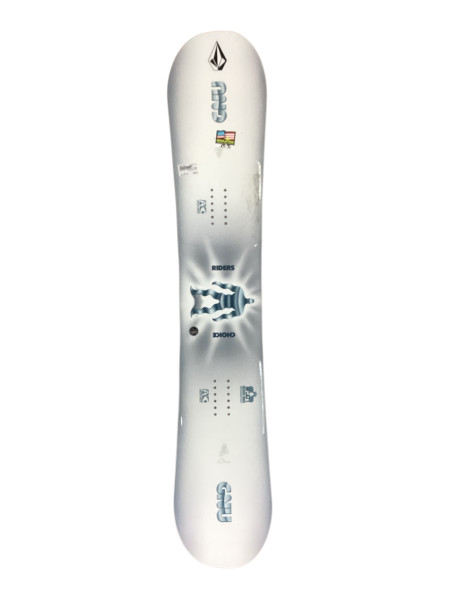 BATALEON GLOBAL WARMER 148cm snowboard