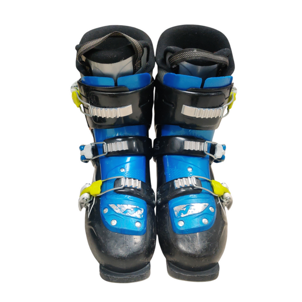 ⚠️ATOMIC WAYMAKER スカイブルー 中古ブーツ25.5cm