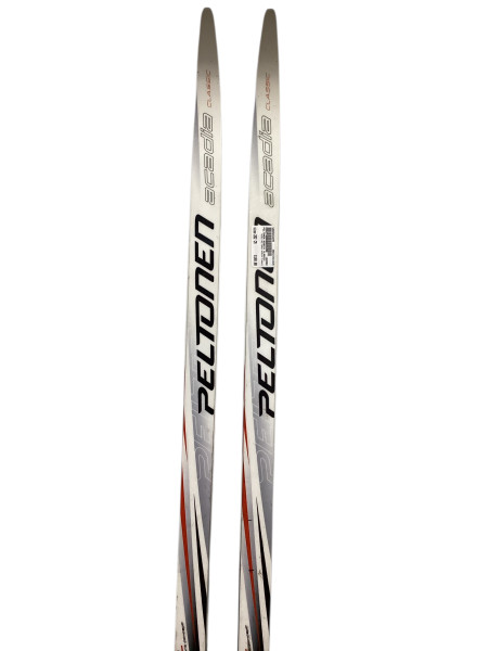 Used Madshus SUPRASONIC 195 CM 195 cm Men's Cross Country Ski