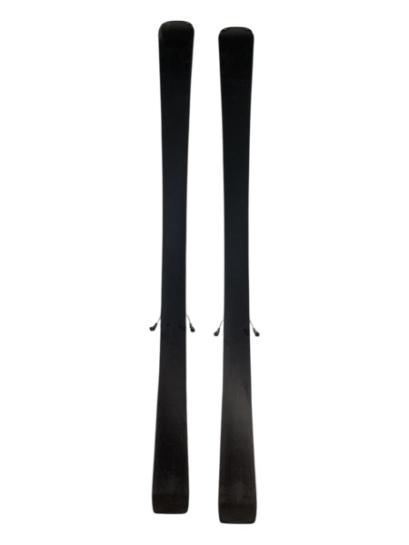 Used Head XENON X2.0 Mens DH Ski/Binding Black 170 cm