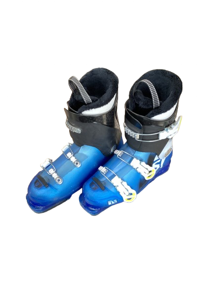 ⚠️ATOMIC WAYMAKER スカイブルー 中古ブーツ25.5cm