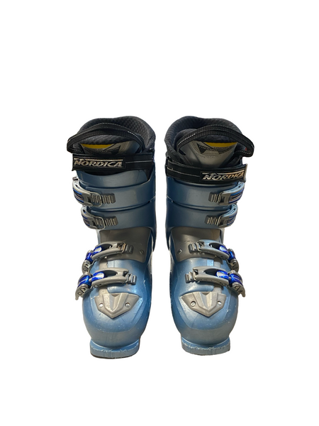 SALOMON FALCON 24〜24.5㎝ SALOMON】 FALCON XT スキーブーツ 24-24.5cm - メルカリ