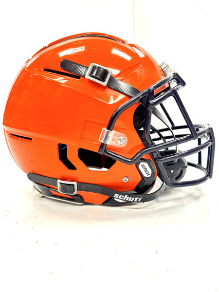 Used Riddell SPEED ICON 2024 FB Helmet White MD