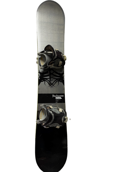 BURTON Hasta La Muerte Twin 154 スノーボード BURTON Hasta La