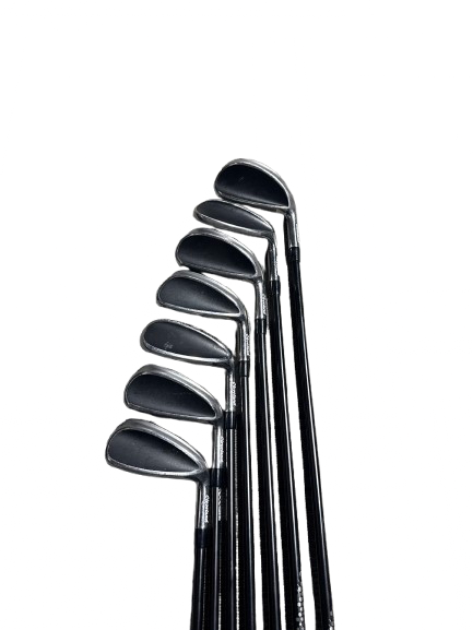 P790 BLACK (2019) 5I〜PW6本セット TaylorMade releases P790 Black irons
