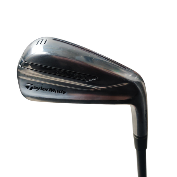 Used Srixon ZXI-U Mens Individual Iron RH 3 Iron