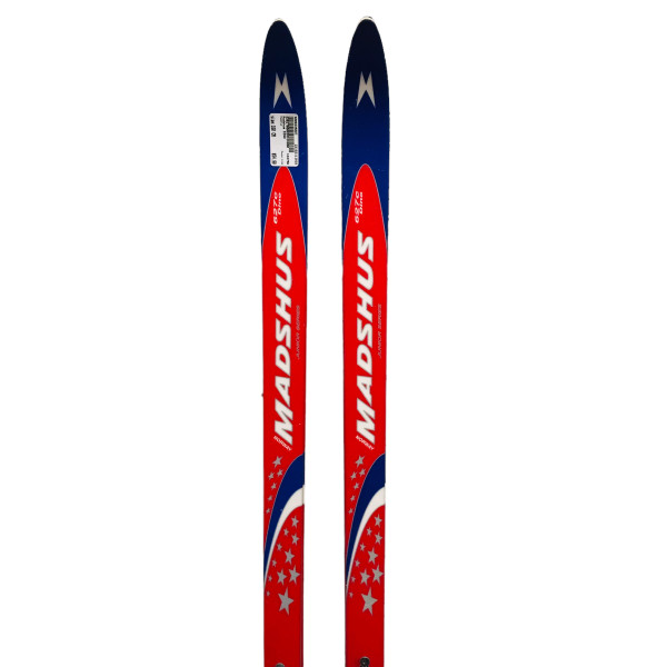 FISCHER RCS SPRINT クロスカントリー スキー 130cm Used Fischer