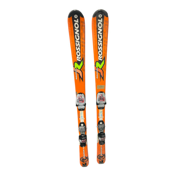 K2 スキー ツインチップ キッズ用 フリースタイル K2 ケーツー 115cm