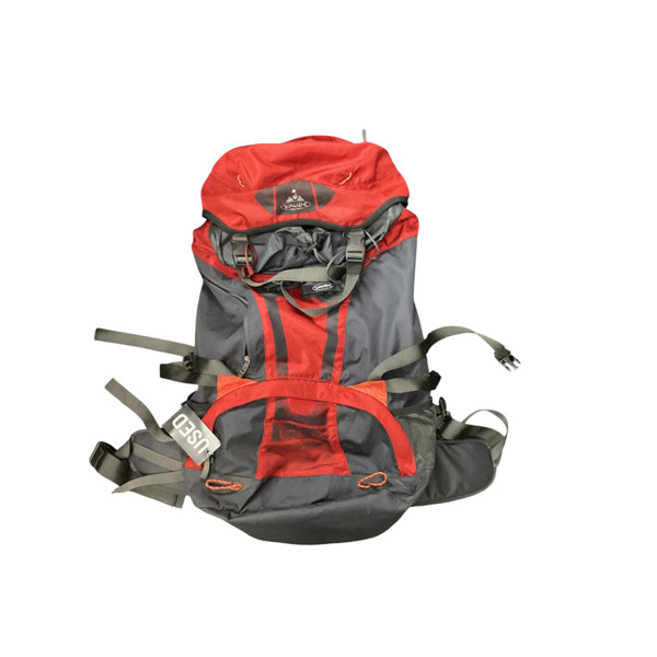 polly backpack tumi Tumi Vista Polly Backpack Zinnia Red Small 13 X 8 X 4 Trolly Sleeve MSRP  $249