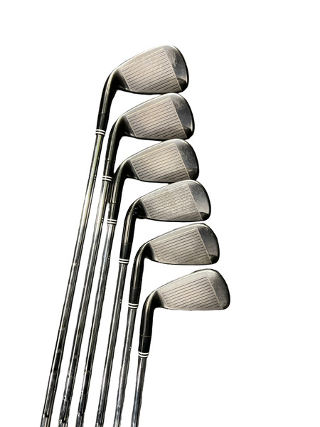 Used Titleist 704 CB FORGED Mens Iron Set RH 3I-PW