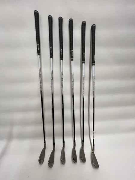 Used Srixon ZX4 FACE FORGED Mens Iron Set RH 4I-GW/AW