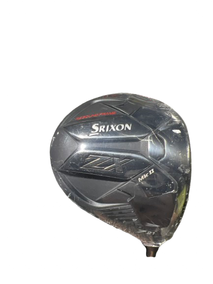 Used Callaway PARADYM AI SMOKE MAX Mens Fairway Wood RH 3 Wood