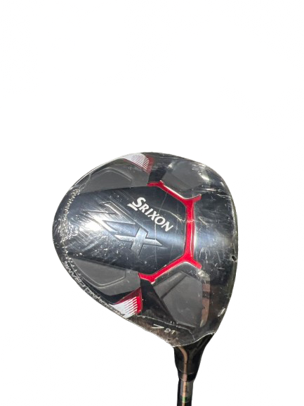 Used Cobra KING F7 Mens Fairway Wood RH 7 Wood