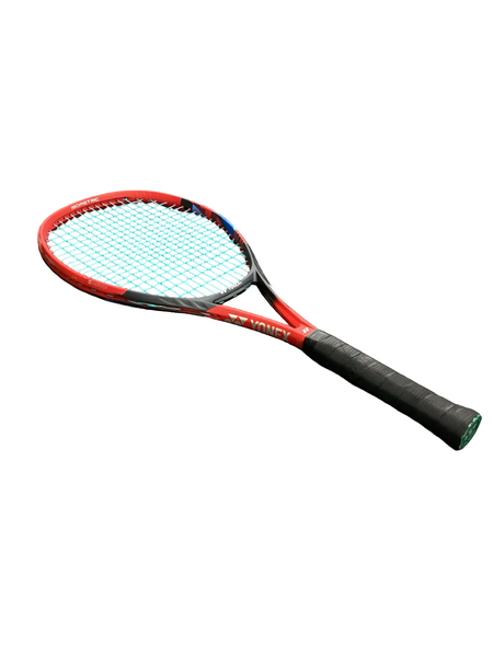 Used Head PRESTIGE PRO 200 Adult Tennis Racquet Maroon 4 3/8