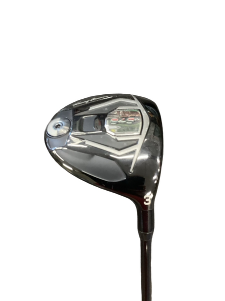 Used Nike COVERT VRS Mens Fairway Wood RH 3 Wood