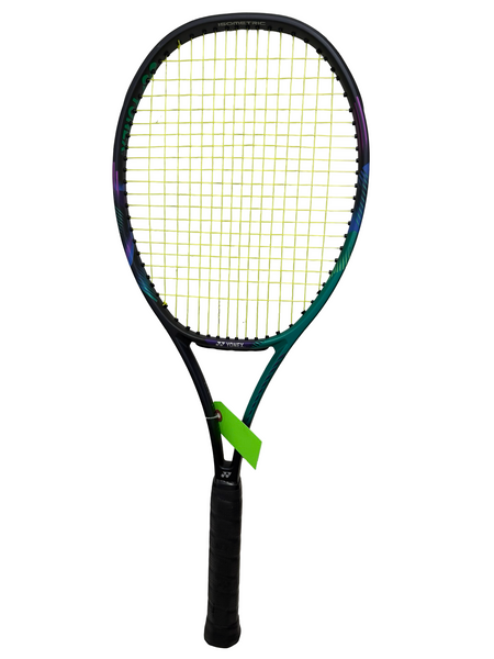 Used Wilson BLADE V8 Adult Tennis Racquet Green 4 1/2