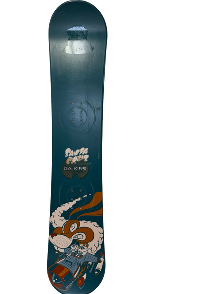 Used Burton LTR 130CM 130 cm Boys' Snowboards Boys' Snowboards