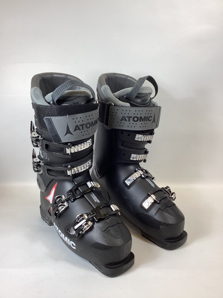 Used Salomon XPRO ENERGYZER 120 265 MP - M08.5 - W09.5 Men's