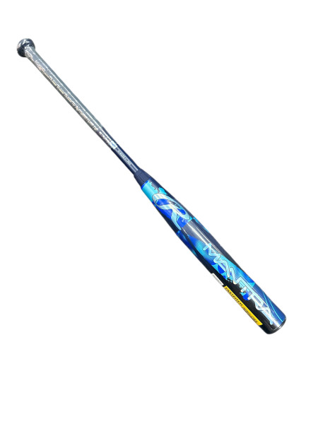 Batte Softball Louisville Slugger Fastpitch WFP1 Bleue 32 Pouces 25 Oz équilibrée
