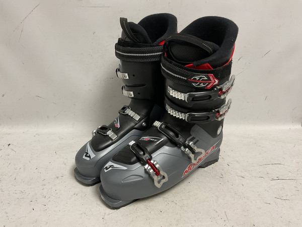 Used Dalbello SCORPION 130 250 MP - M07 - W08 Men's Downhill Ski