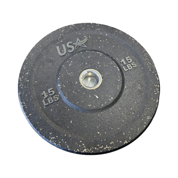 2 WEIDER INTERNATIONAL Olympique poids plaques 22 lb (environ 9.98 kg