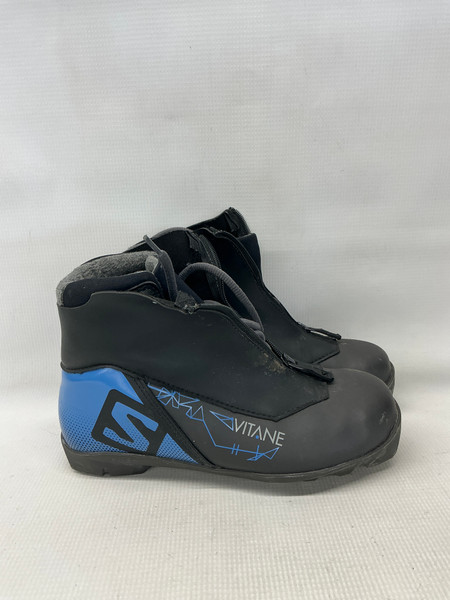 Used Alpina NNN BC Boots XC Cross Country Ski Boots Back Country