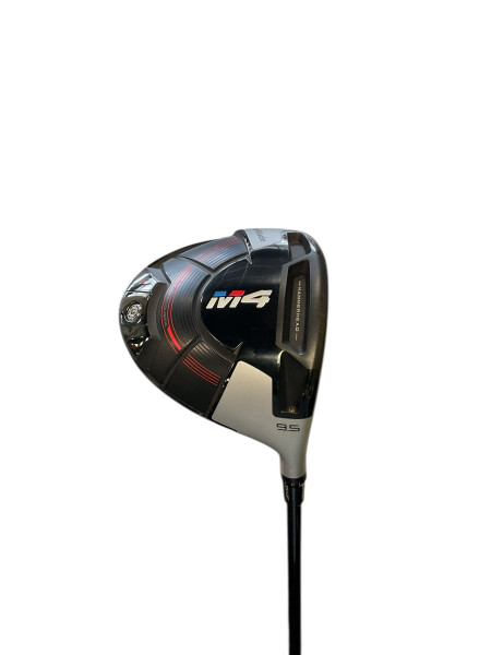 Used Srixon ZX5 Mens Driver RH 9.5 Degree