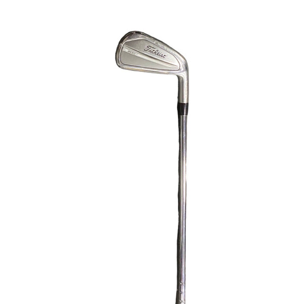 Used Titleist 712U FORGED Mens Individual Iron RH 4 Iron