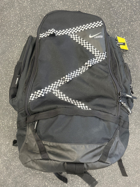 nike lax backpack