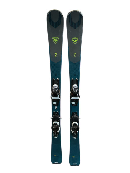 Used Rossignol ROSSIGNOL SOUL 7 Mens DH Ski/Binding None 172 cm