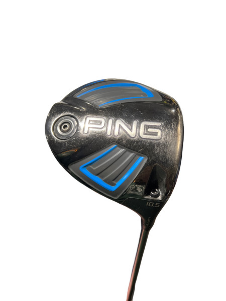 Used Titleist TSI3 Mens Driver RH 10.0 Degree