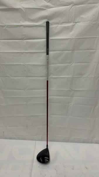 Used Srixon ZX5 Mens Driver RH 9.5 Degree
