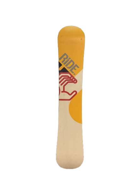 Used Burton DOMINANT 154 cm Men's Snowboards Men's Snowboards