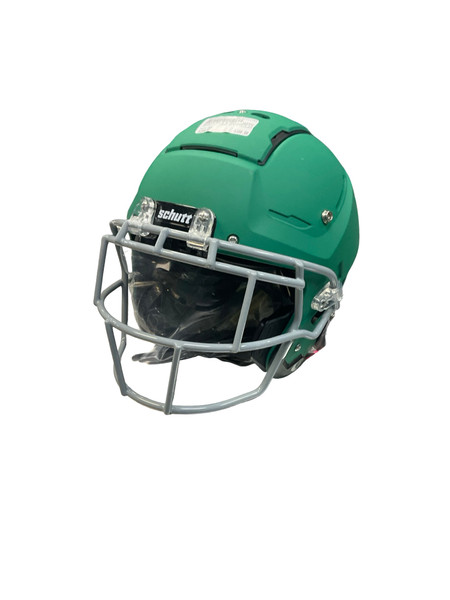 schutt F7 2.0 緑 Mサイズ Schutt F7 2.0 - ADULT w/ BLACK ROPO-SW-NB-VC Facemask - Walmart.com