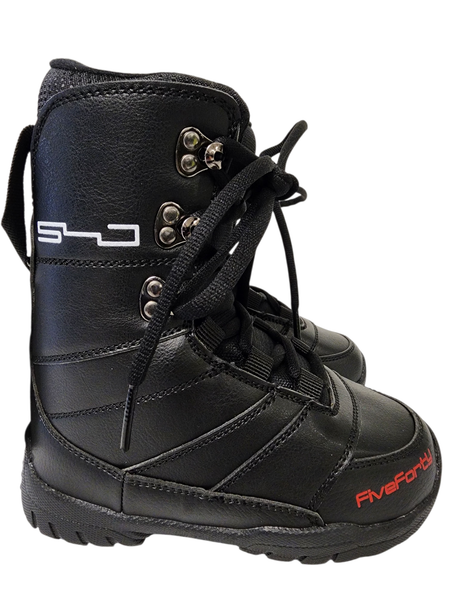 New 5150 Brigade snow board boots size 6 s-l400.jpg main image 2