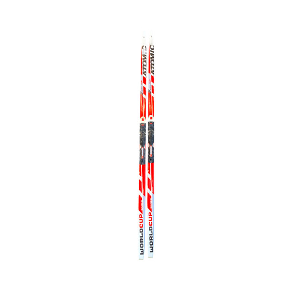 Used Fischer RCS CLASSIC 187 cm Men's Cross Country Ski Combo