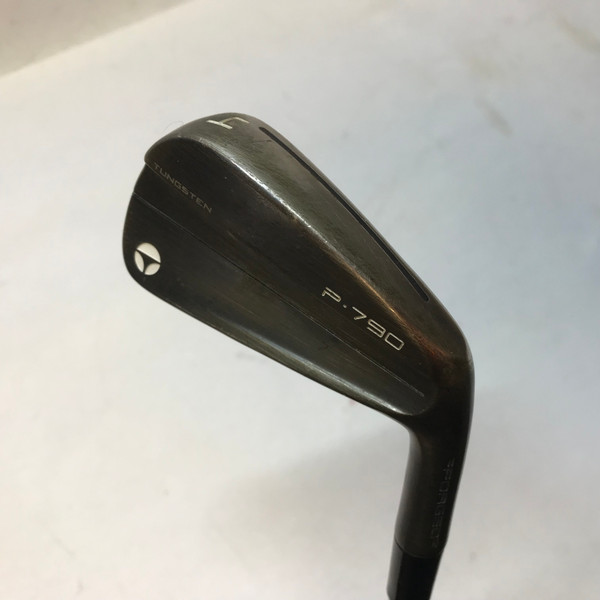 Used Titleist 712U FORGED Mens Individual Iron RH 4 Iron
