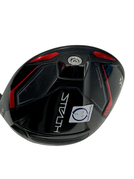 Used Ping G40 DRIVER Mens Driver RH 10.5 Degree