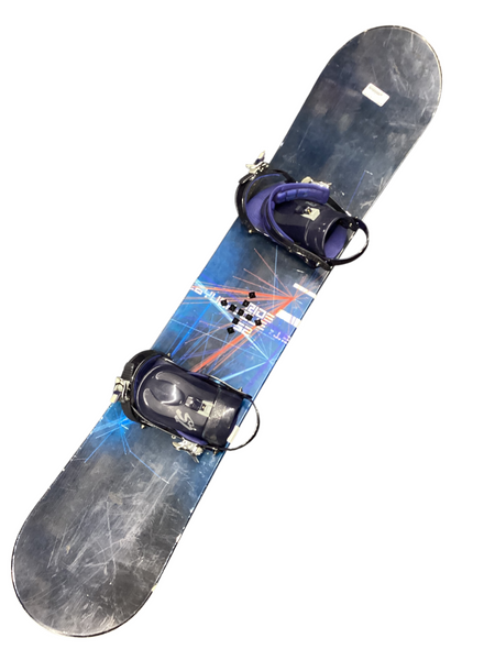 ride control 151 snowboard Zero 2026 (Sale Item/ No Returns) Always Boardshop The Moderator should be ridden in a standard length Ride Warpig Snowboard Grey Yellow