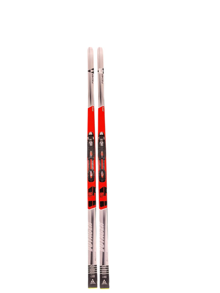 Used Salomon EQUIPE 8 SKATE Mens XC Ski/Binding 179 cm