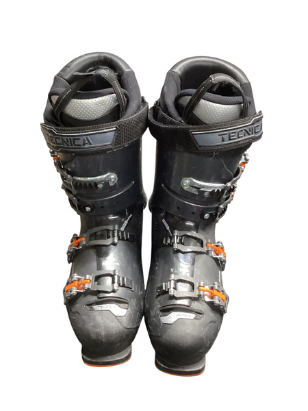 Used Dalbello SCORPION 130 250 MP - M07 - W08 Men's Downhill Ski
